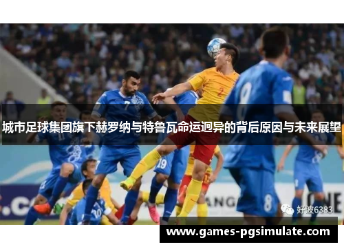 城市足球集团旗下赫罗纳与特鲁瓦命运迥异的背后原因与未来展望 城市足球集团旗下赫罗纳与特鲁瓦命运迥异的背后原因与未来展望
